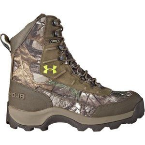 Under Armour Brow Tine 400 Boots